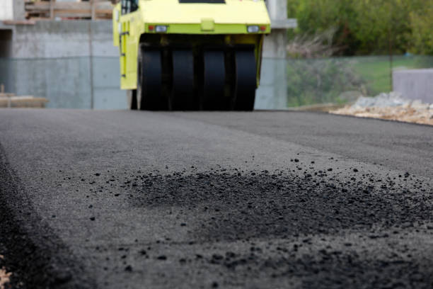 Best Residential Paver Driveway  in Wailua Homesteads, HI