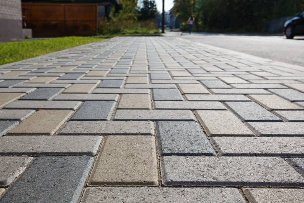 Best Permeable Paver Driveway  in Wailua Homesteads, HI