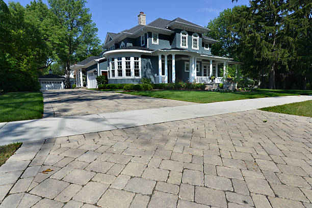 Best Professional Driveway Pavers  in Wailua Homesteads, HI