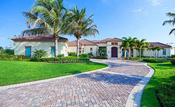 Reasons to Select Us for Your Driveway Paving Requirements in Wailua Homesteads, HI