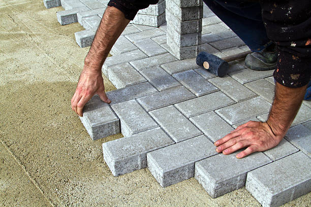 Professional Driveway Pavers in Wailua Homesteads, HI