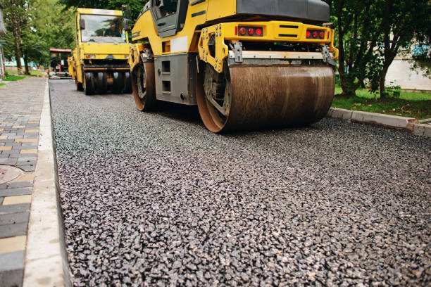 Best Brick Driveway Pavers  in Wailua Homesteads, HI